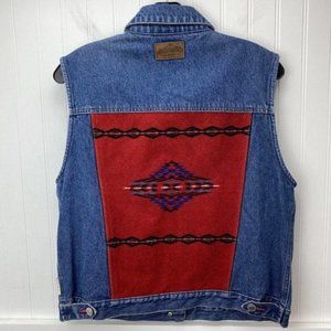 Pendleton Vest - Women’s P